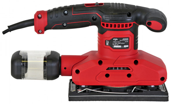 Шлифмашина вибрационная Elitech ДМ МШВ031Э (E2213.026.00) 