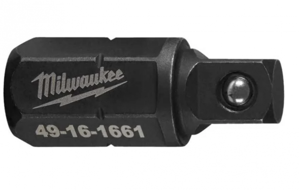 Адаптер 1/4&amp;quot; для M12 FPTR Milwaukee