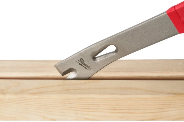 Гвоздодер Milwaukee широкий 533 мм (21&amp;quot;) 