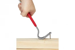 Гвоздодер Milwaukee широкий 533 мм (21&amp;quot;) 